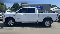 2021 Ram Ram Pickup 2500 Big Horn