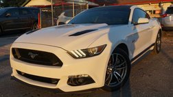 2015 Ford Mustang GT