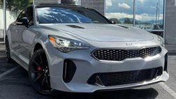 2022 Kia Stinger GT2