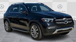 2022 Mercedes-Benz GLE-Class GLE 350 4MATIC