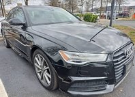 2018 Audi A6 3.0T quattro Prestige