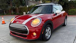 2015 MINI Hardtop Cooper