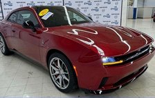 2025 Dodge Charger Daytona Scat Pack