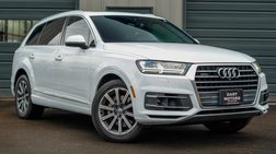 2018 Audi Q7 3.0T quattro Premium Plus