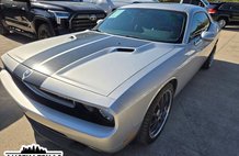 2009 Dodge Challenger SRT8