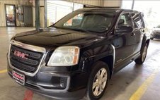 2017 GMC Terrain SLE-1