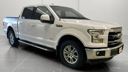 2017 Ford F-150 Limited