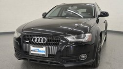 2013 Audi Allroad 2.0T quattro Premium Plus