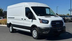 2023 Ford E-Transit 350