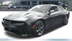 2025 Dodge Charger Daytona R/T