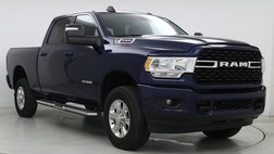 2024 Ram Ram Pickup 2500 Big Horn