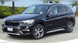 2018 BMW X1 sDrive28i