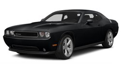 2014 Dodge Challenger R/T