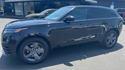 2025 Land Rover Range Rover Velar P250 Dynamic SE