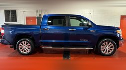 2014 Toyota Tundra Limited