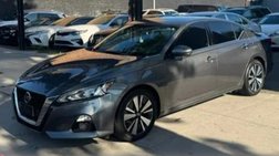 2019 Nissan Altima 2.5 SL