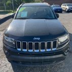 2015 Jeep Compass Sport