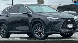 2023 Lexus NX 350 Premium