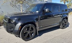 2024 Land Rover Defender 110 V8 P525