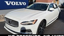 2024 Volvo S90 B6 Plus