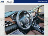 2022 Subaru Outback Touring