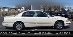 2005 Buick Park Avenue Base