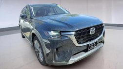 2024 Mazda CX-90 3.3 Turbo Premium