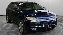 2008 Ford Edge Limited