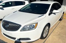 2015 Buick Verano Base