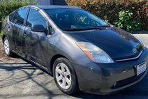 2006 Toyota Prius Base
