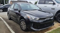2019 Kia Rio S