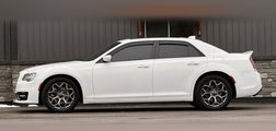 2017 Chrysler 300 S