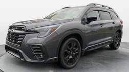 2024 Subaru Ascent Onyx Edition Limited