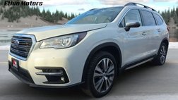 2020 Subaru Ascent Touring