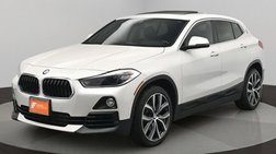 2020 BMW X2 xDrive28i