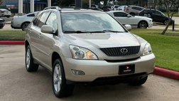 2005 Lexus RX 330 Base