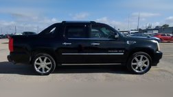 2007 Cadillac Escalade EXT Base