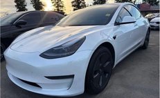 2022 Tesla Model 3 Base