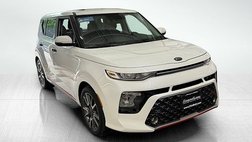2020 Kia Soul GT-Line