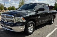 2016 Ram Ram Pickup 1500 SLT
