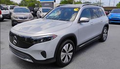 2024 Mercedes-Benz EQB EQB 300 4MATIC