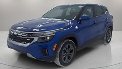 2024 Kia Seltos LX