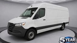 2019 Mercedes-Benz Sprinter Extended
