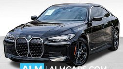 2024 BMW i4 eDrive35 Gran Coupe