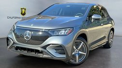 2023 Mercedes-Benz EQE EQE 350+