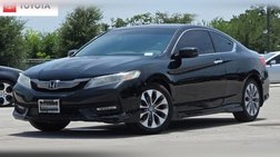 2013 Honda Accord EX