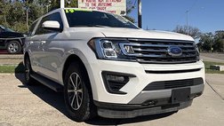 2019 Ford Expedition XLT