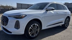 2025 Audi Q5 quattro Premium Plus TFSI