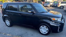 2013 Scion xB 10 Series