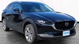 2022 Mazda CX-30 2.5 S Premium